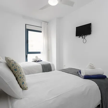 Mtr - Temporary Rent Two Bedrooms Old Town 公寓