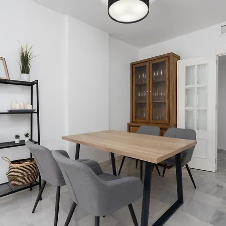 Mtr - Temporary Rent Two Bedrooms Old Town 公寓
