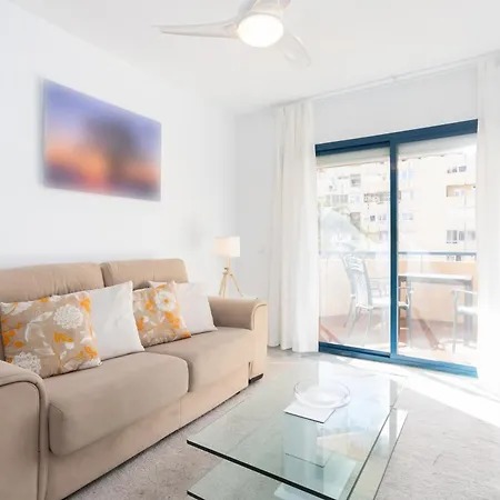 Mtr - Temporary Rent Two Bedrooms Old Town 马尔韦利亚
