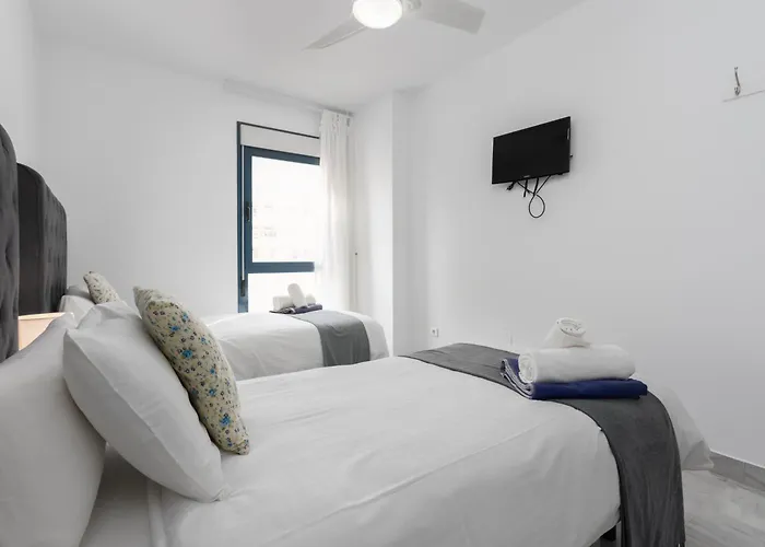 3d Mtr - Temporary Rent Two Bedrooms Old Town Appartamento