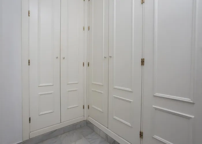 Appartamento 3d Mtr - Temporary Rent Two Bedrooms Old Town