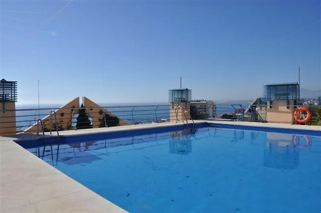 3d Mtr - Temporary Rent Two Bedrooms Old Town Appartamento Marbella