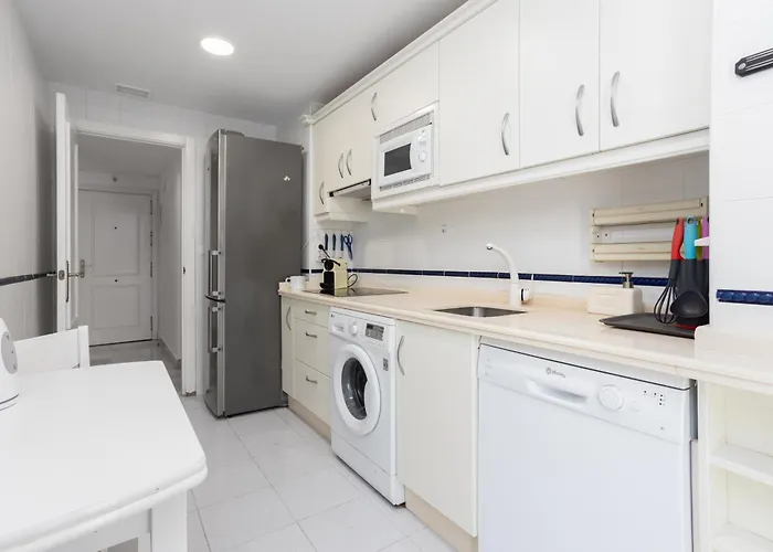 3d Mtr - Temporary Rent Two Bedrooms Old Town Appartamento *