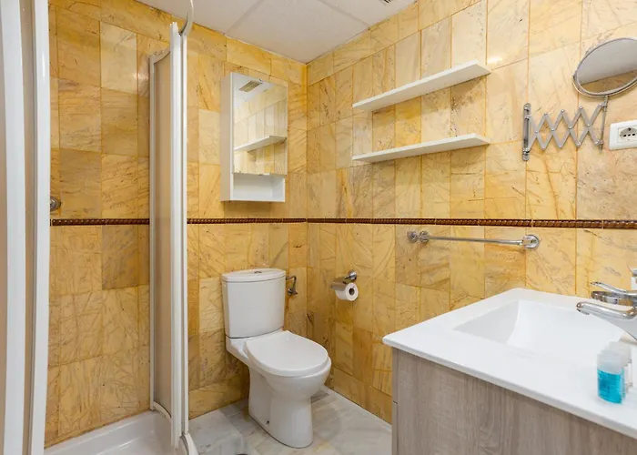 Appartamento 3d Mtr - Temporary Rent Two Bedrooms Old Town